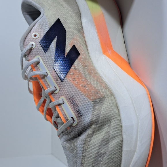 New Balance Fuelcell Elite - Picture 9 of 10